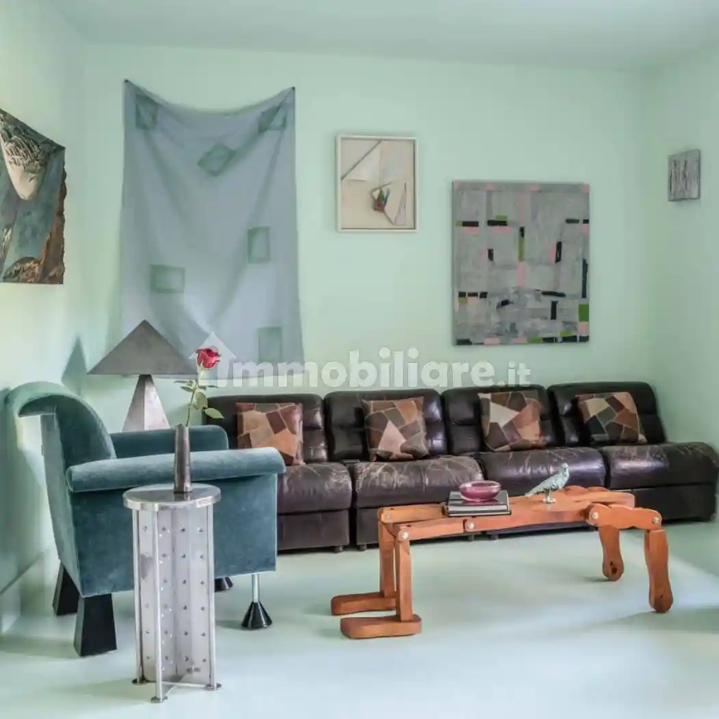 Villa in vendita a Reggio Emilia