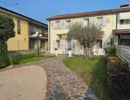 Appartamento in vendita a Teolo