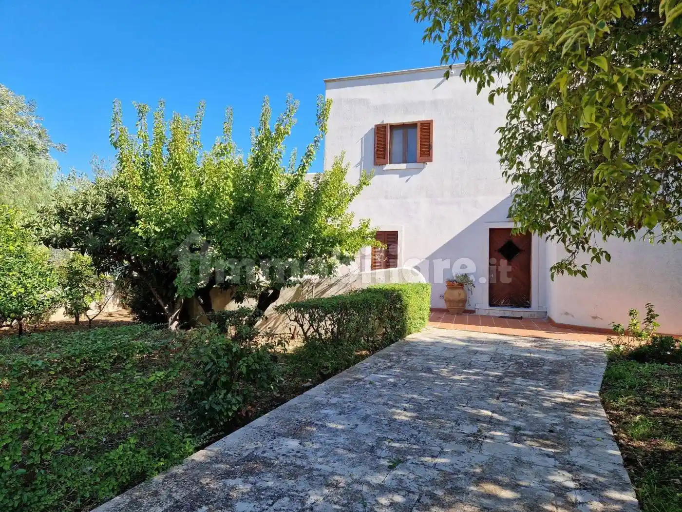 Villa in vendita a Casamassima