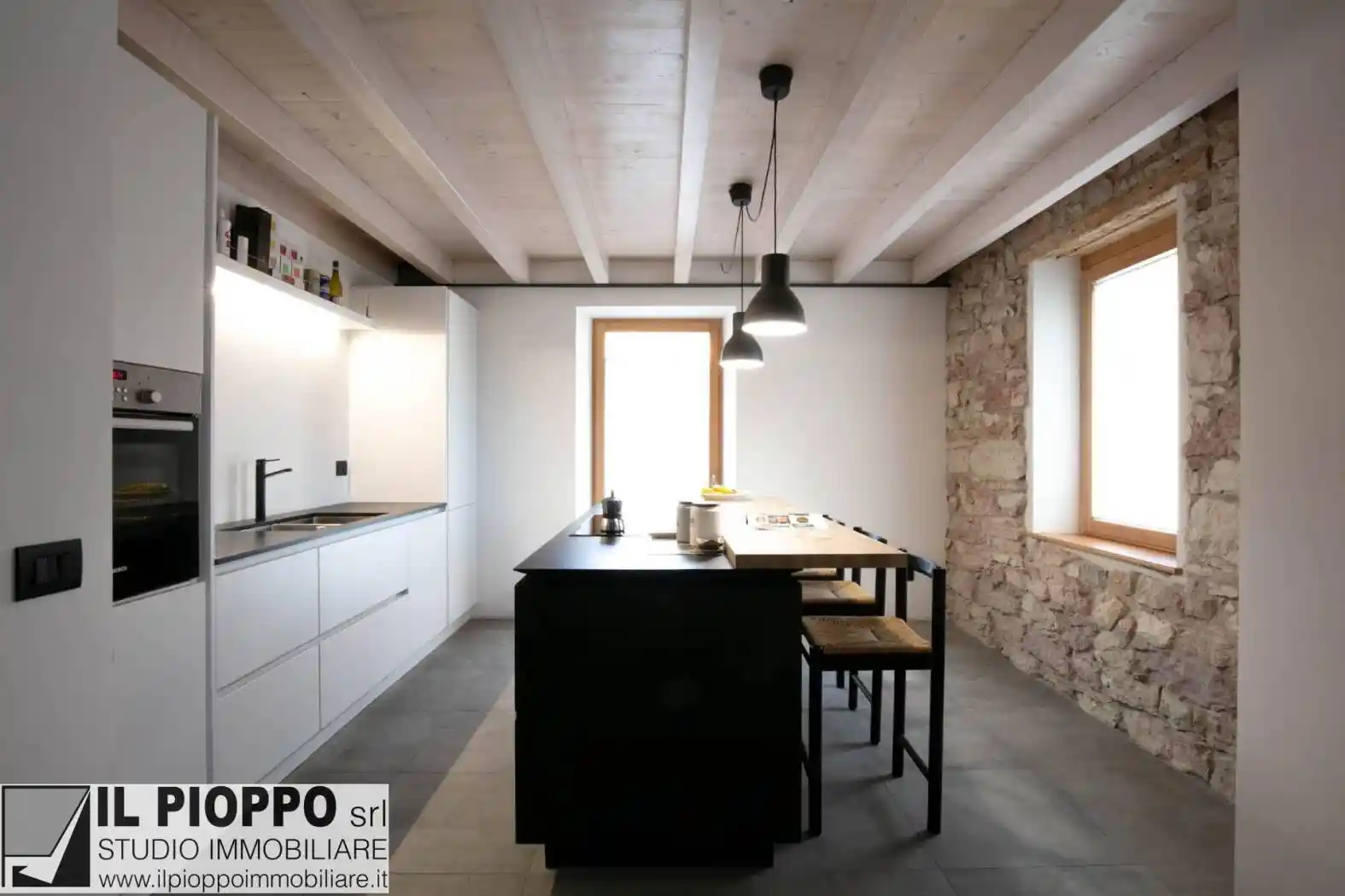 Casa indipendente in vendita a Trento