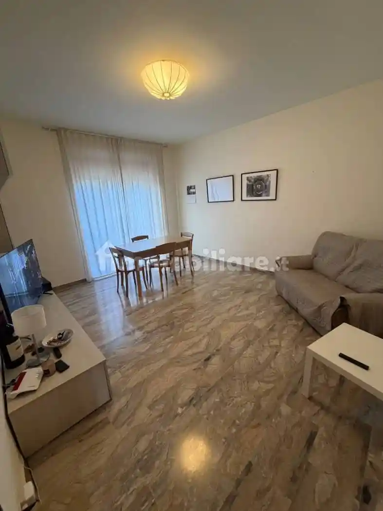 Appartamento in affitto a San Salvo