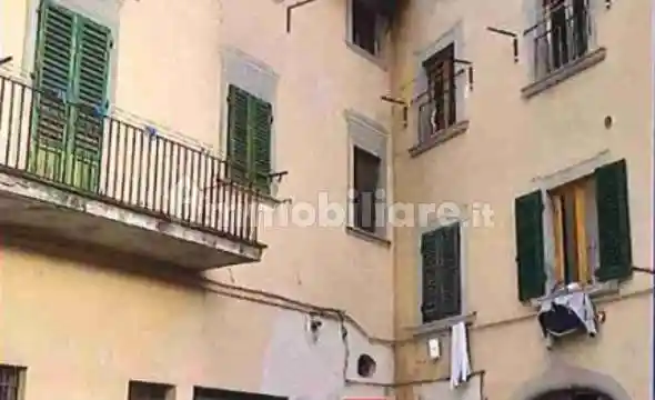 Appartamento in vendita a Rignano sull'Arno