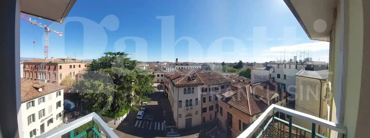 Appartamento in affitto a Treviso