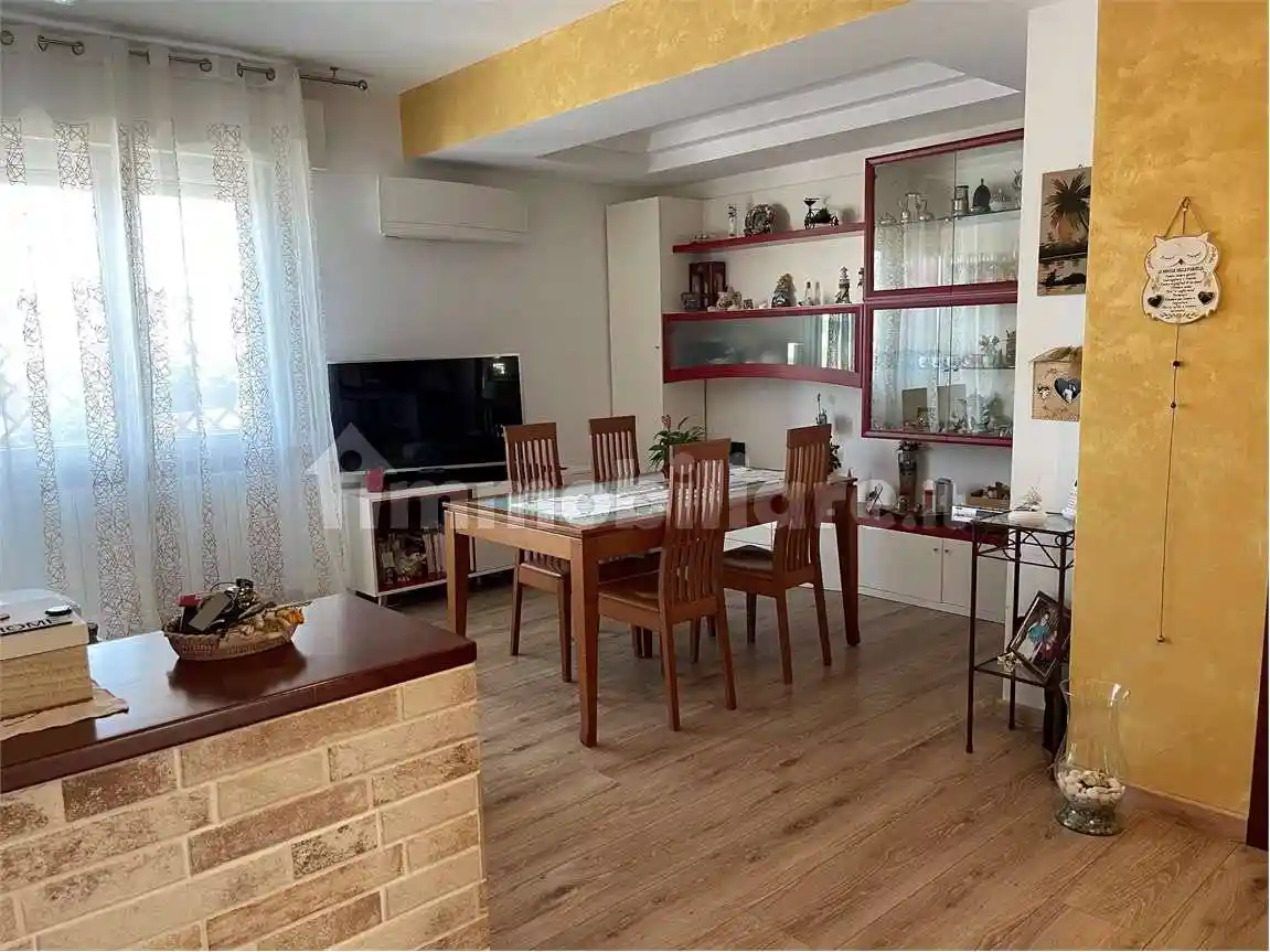Appartamento in vendita a Ancona