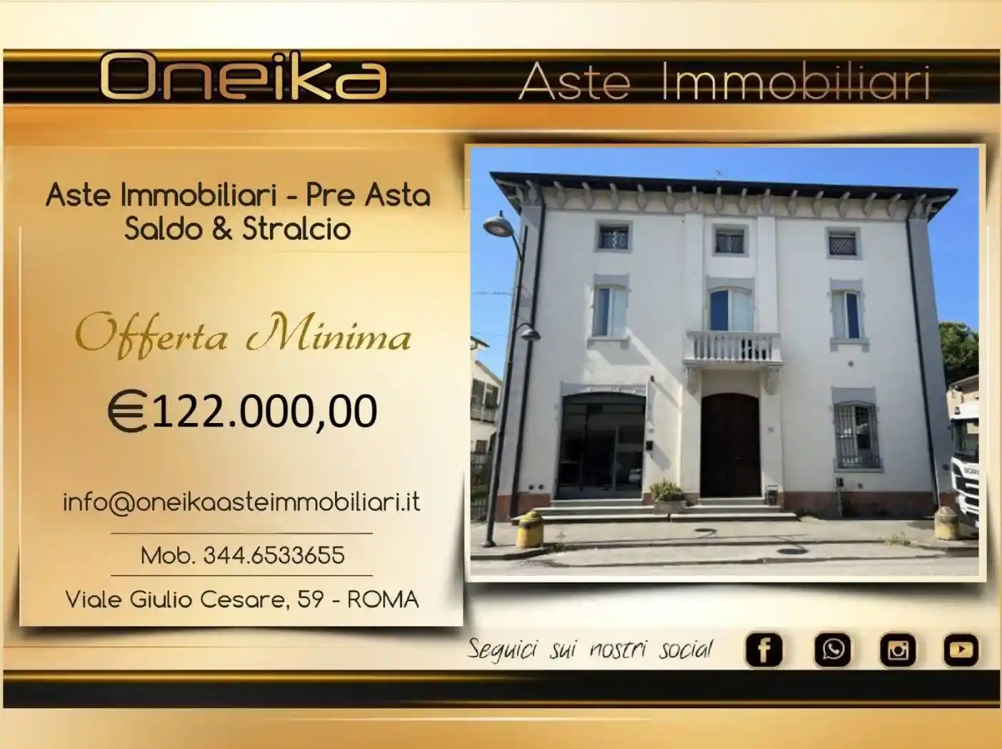 Appartamento in vendita a Castel Bolognese