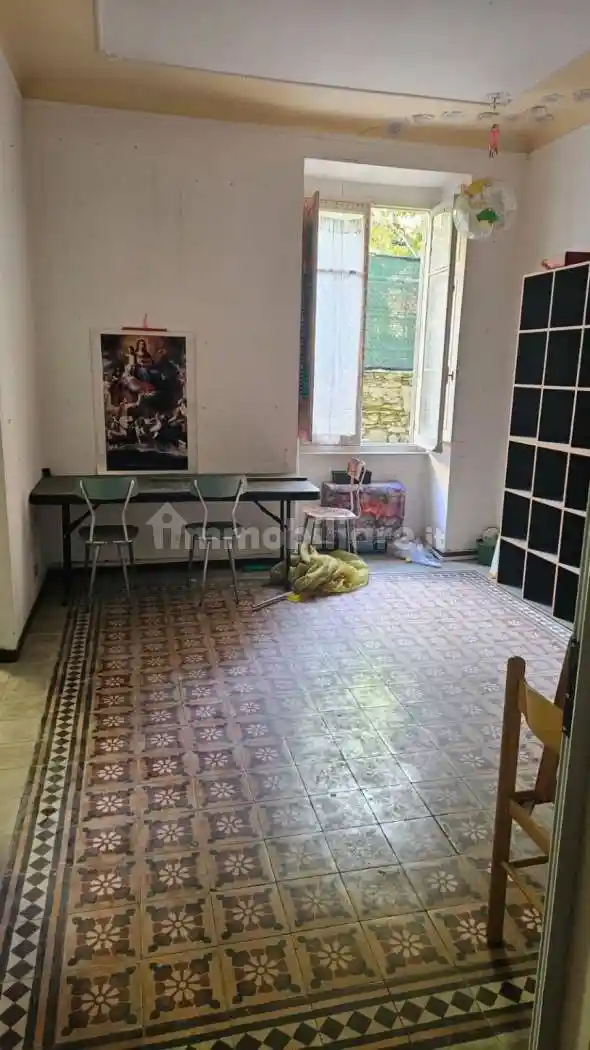 Appartamento in vendita a La Spezia