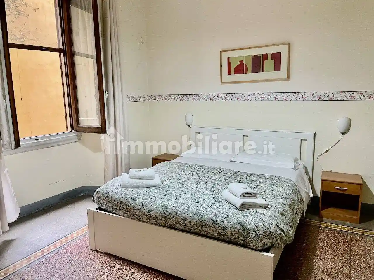 Appartamento in vendita a Firenze
