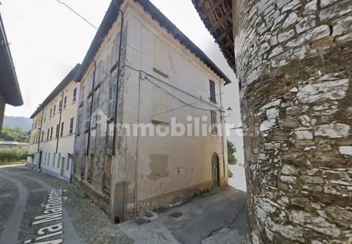 Casa indipendente in vendita a Ome