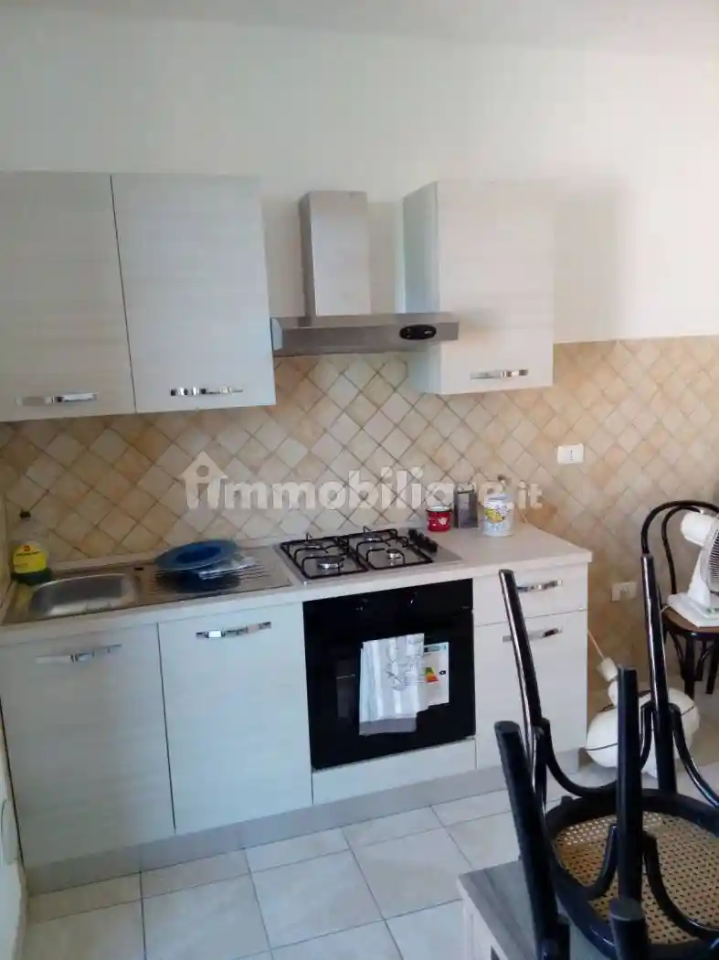 Appartamento in affitto a Altopascio