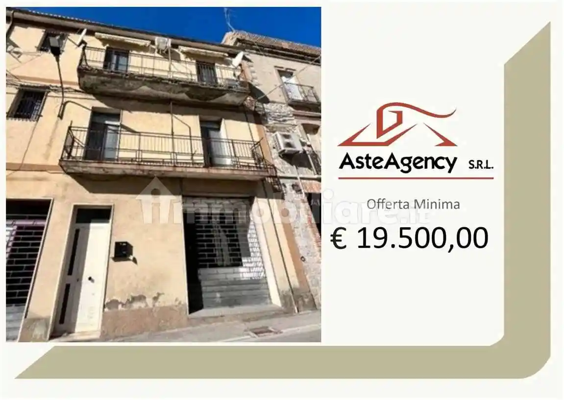 Appartamento in vendita a Villa Santa Maria