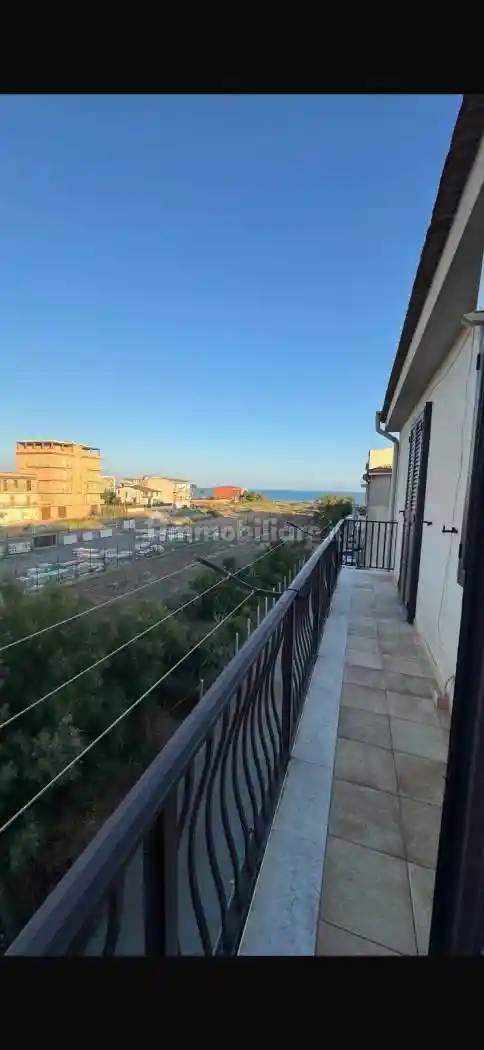 Appartamento in vendita a Licata