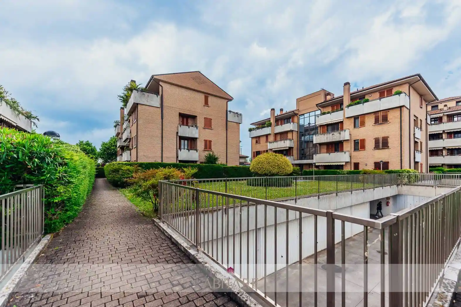 Appartamento in vendita a Vignate