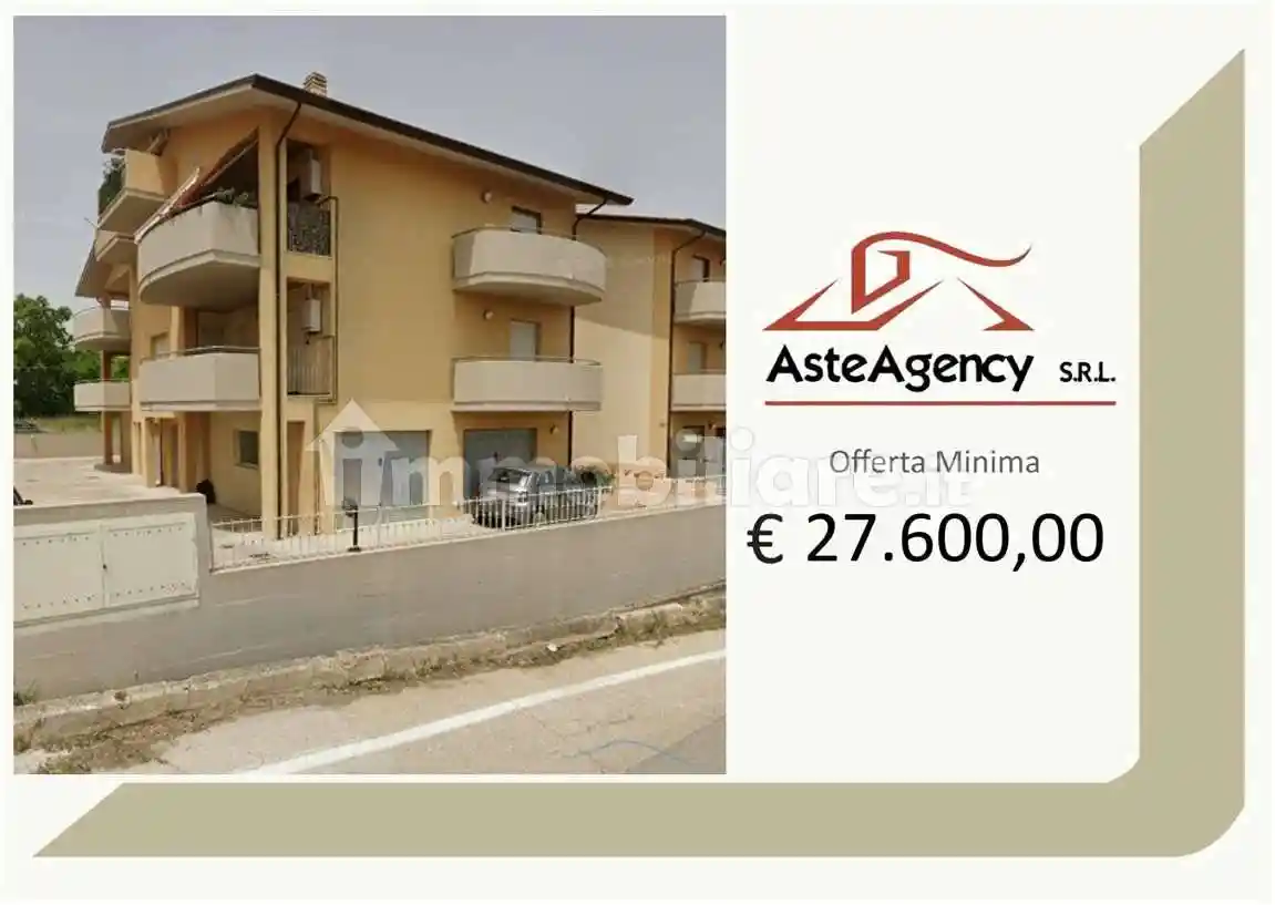 Appartamento
