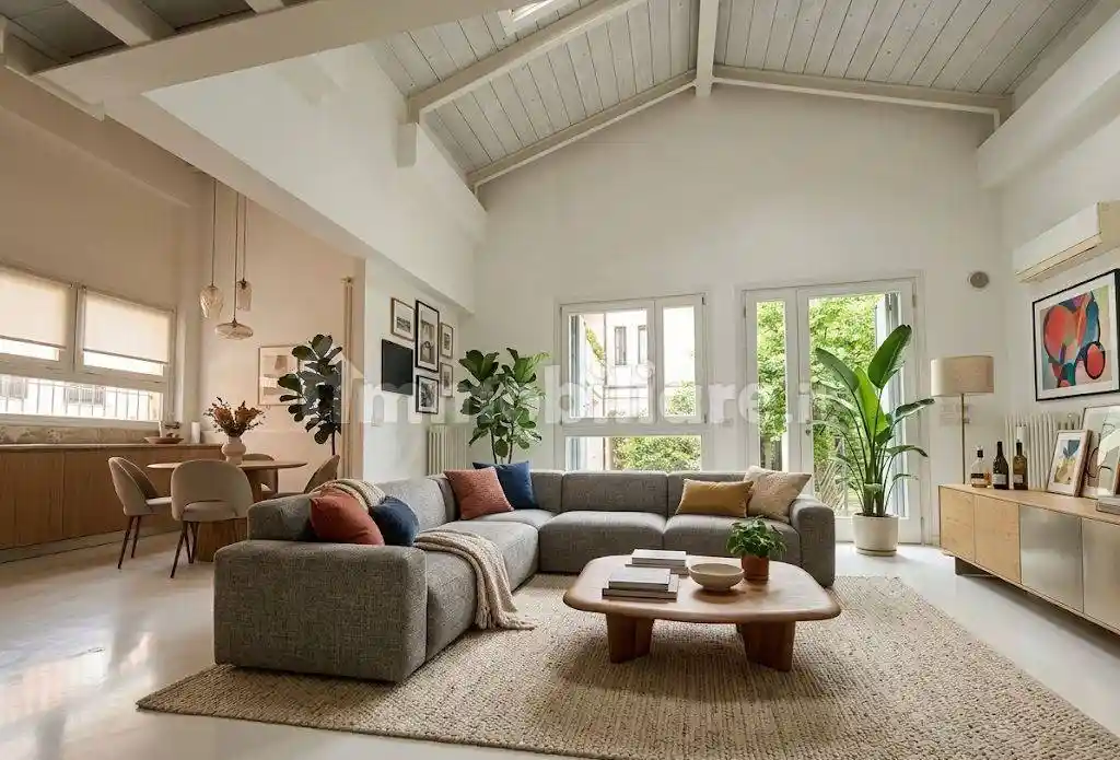 Loft in vendita a Padova