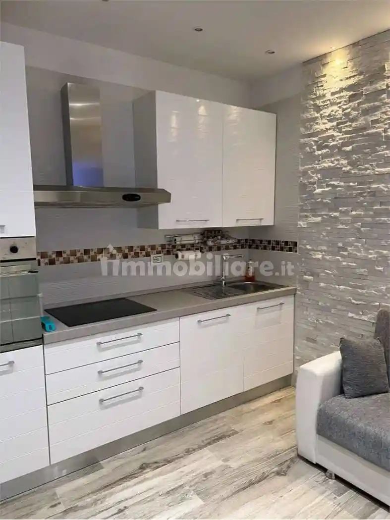 Appartamento in vendita a Termoli
