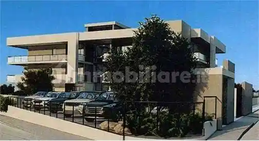 Appartamento in vendita a Termoli