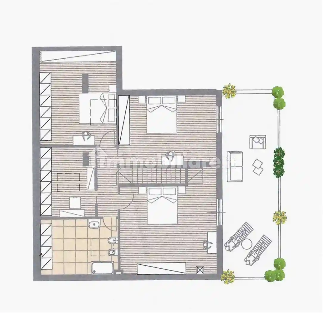 Appartamento in vendita a Termoli