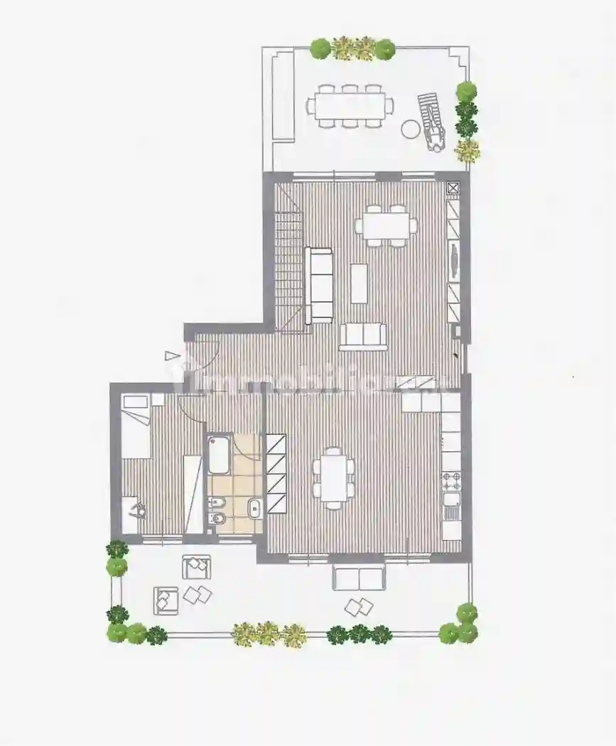 Appartamento - foto 2