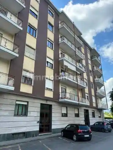 Appartamento in affitto a Pinerolo