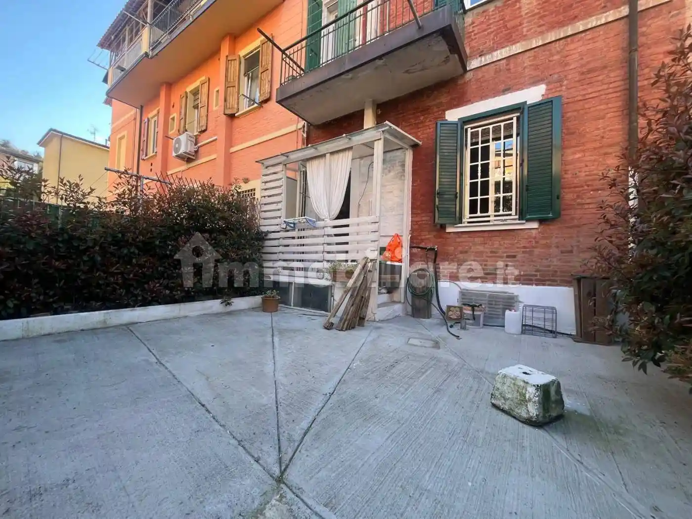 Appartamento in vendita a Bologna