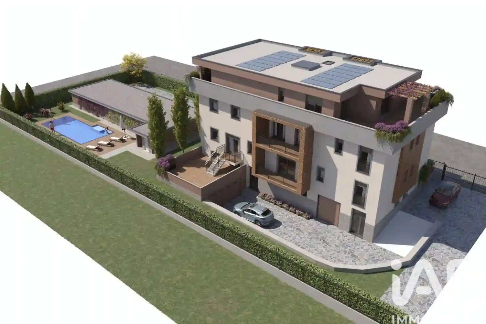 Appartamento - foto 5
