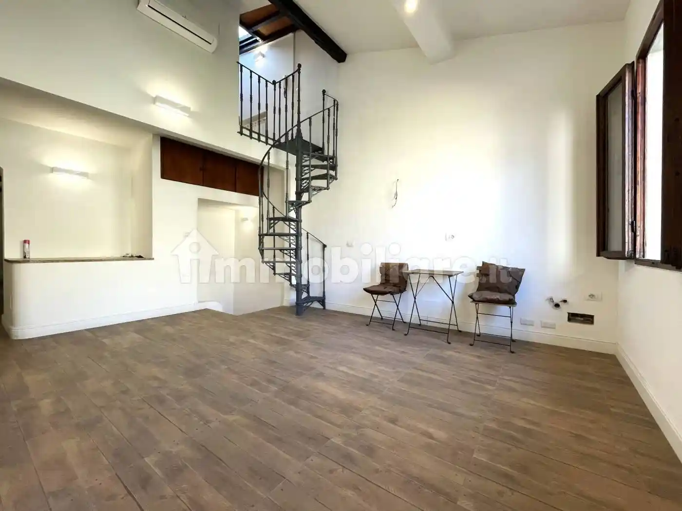 Appartamento in vendita a Firenze