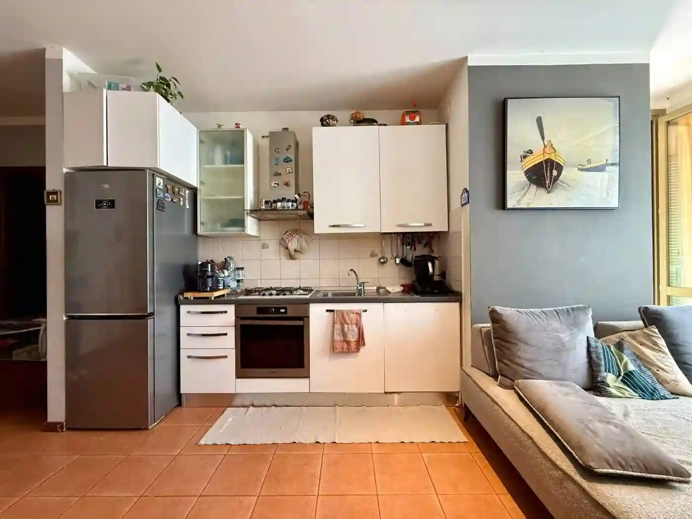 Appartamento - foto 4