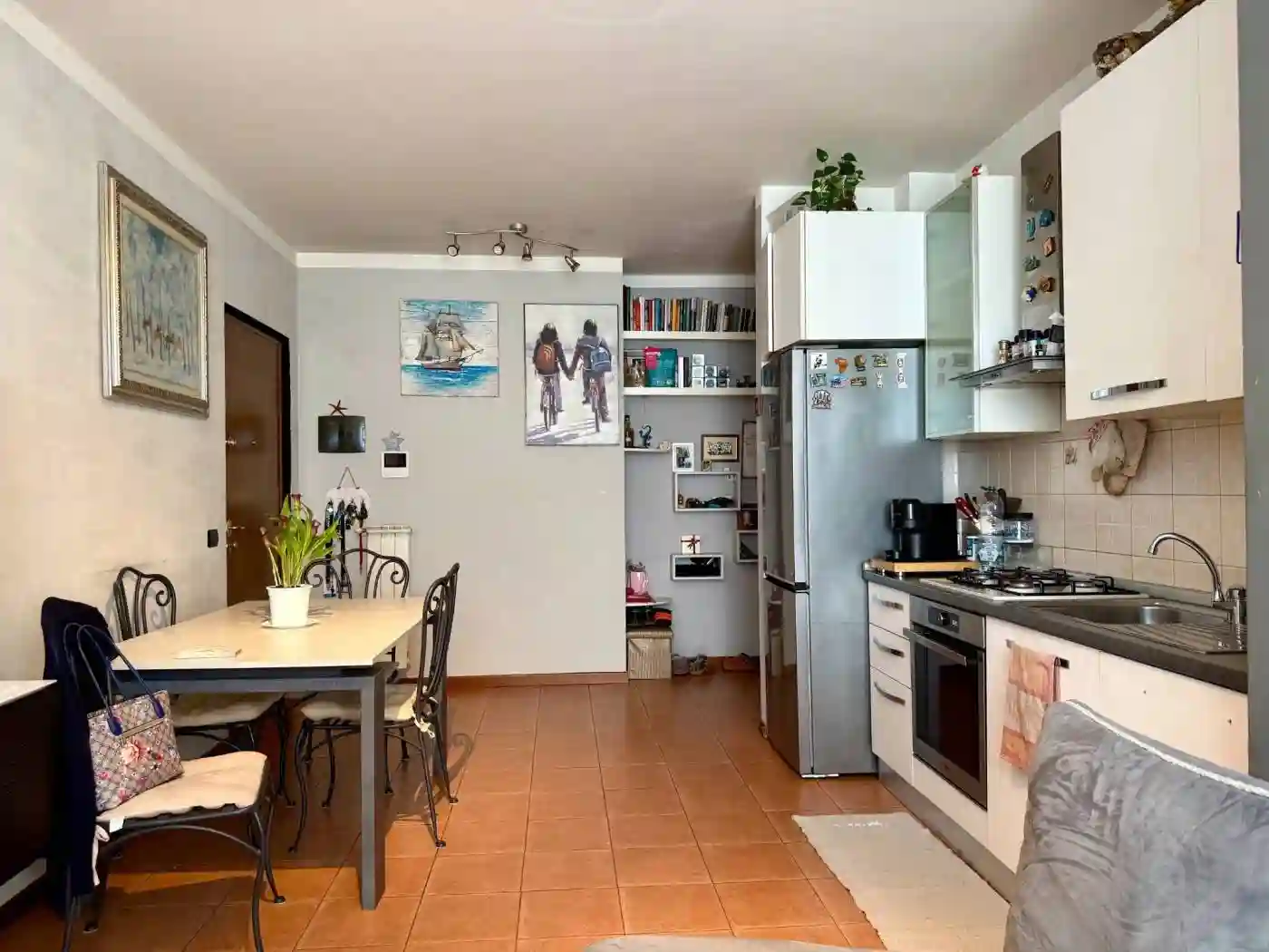 Appartamento - foto 5