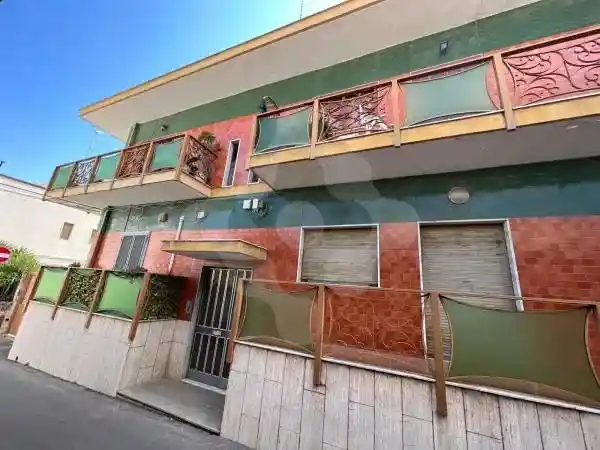 Appartamento in vendita a Bari