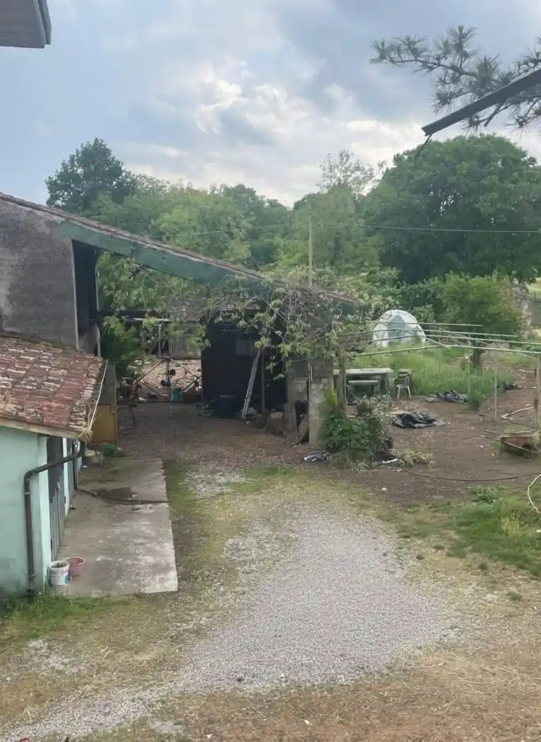 Rustico - Casale in vendita a Villafranca di Verona