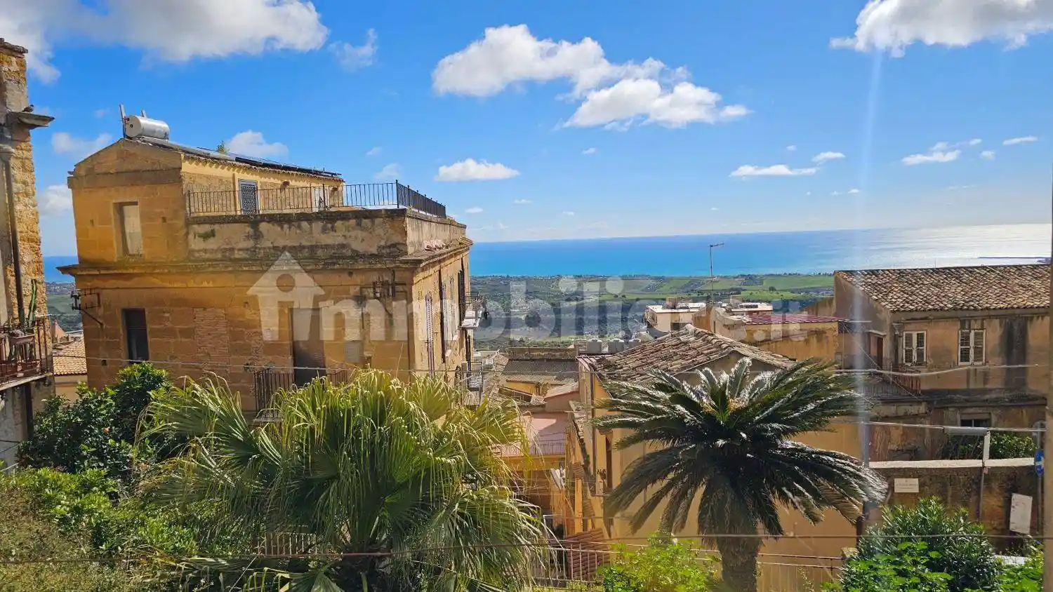 Appartamento in vendita a Agrigento