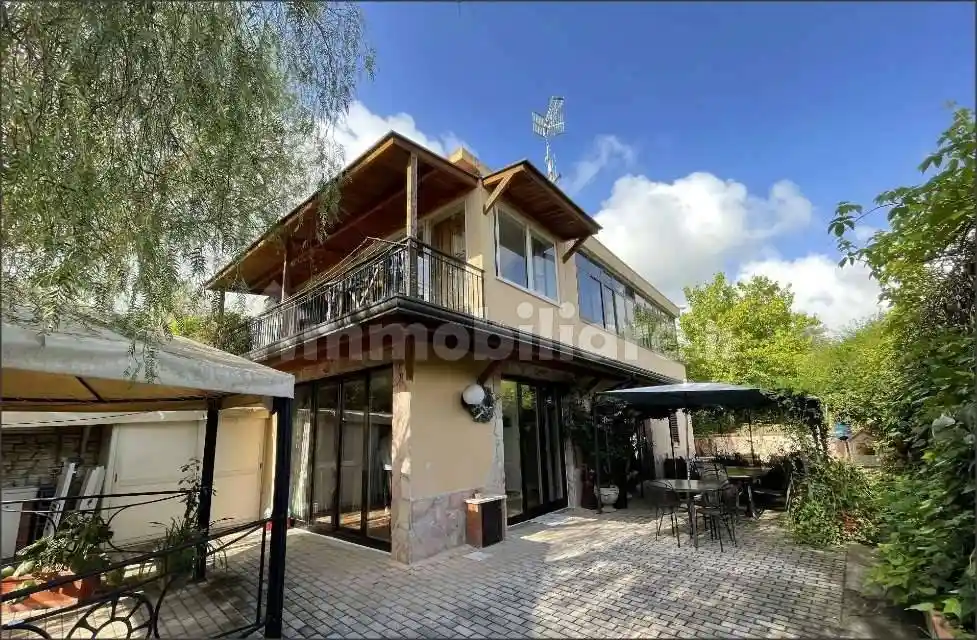 Villa in vendita a Formia
