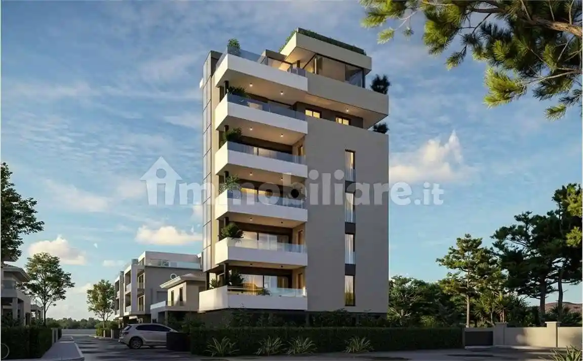 Appartamento in vendita a Jesolo
