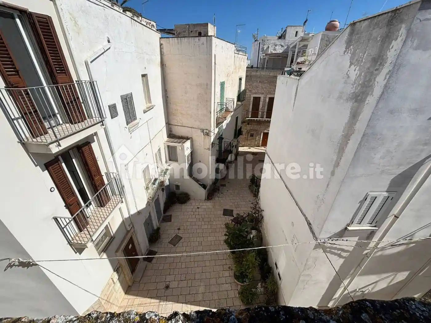 Casa indipendente in vendita a Polignano a Mare