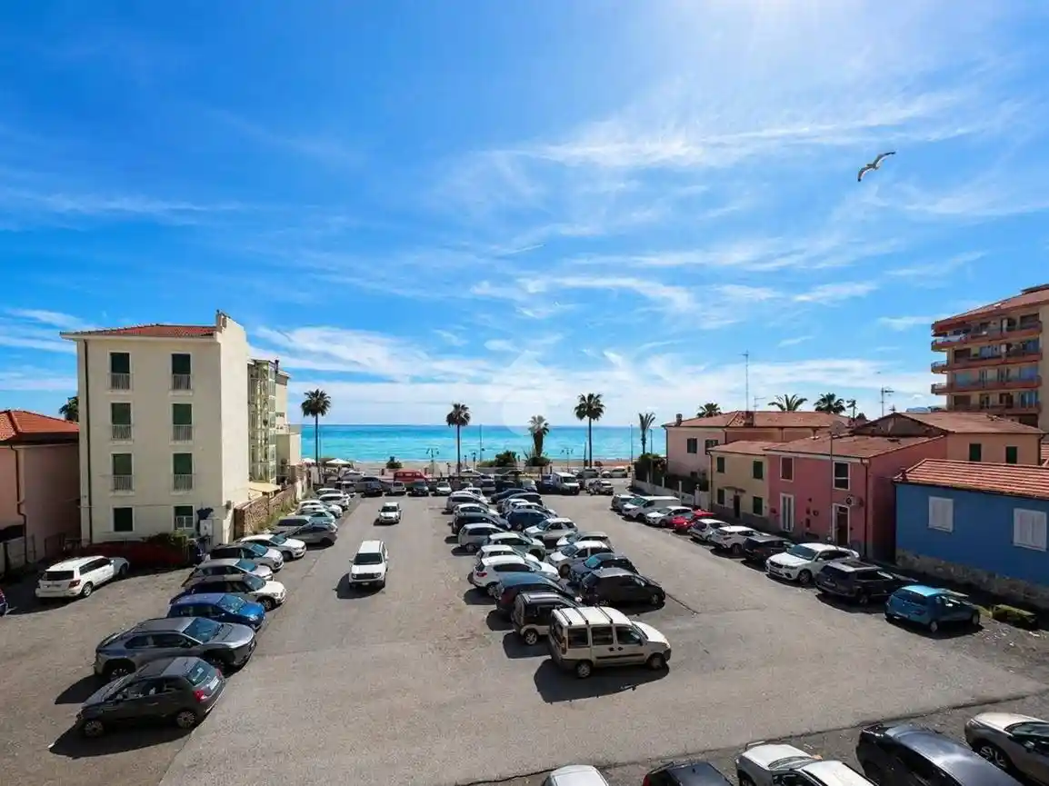 Appartamento in vendita a Ventimiglia