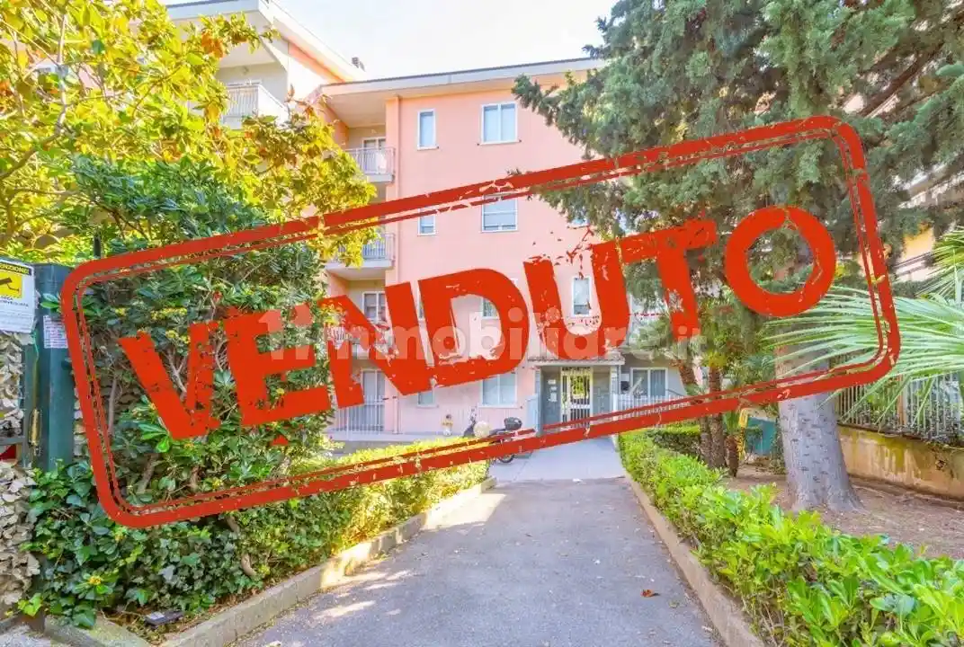 Appartamento in vendita a Ceriale