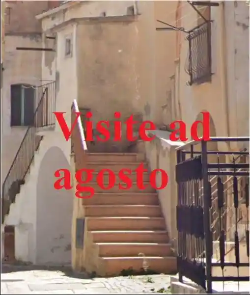 Appartamento in vendita a Sant'Arcangelo