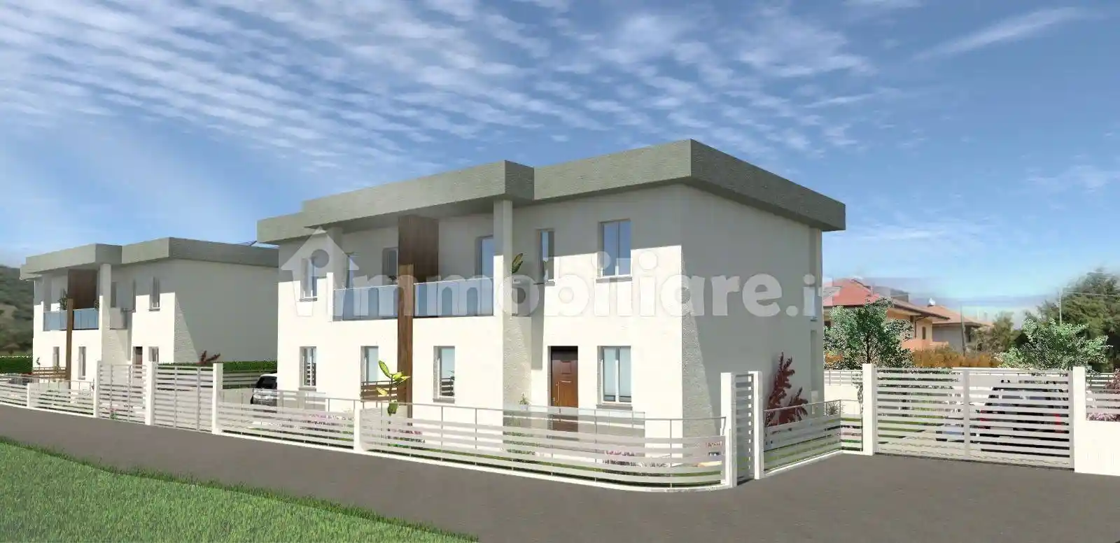 Villa in vendita a Settingiano