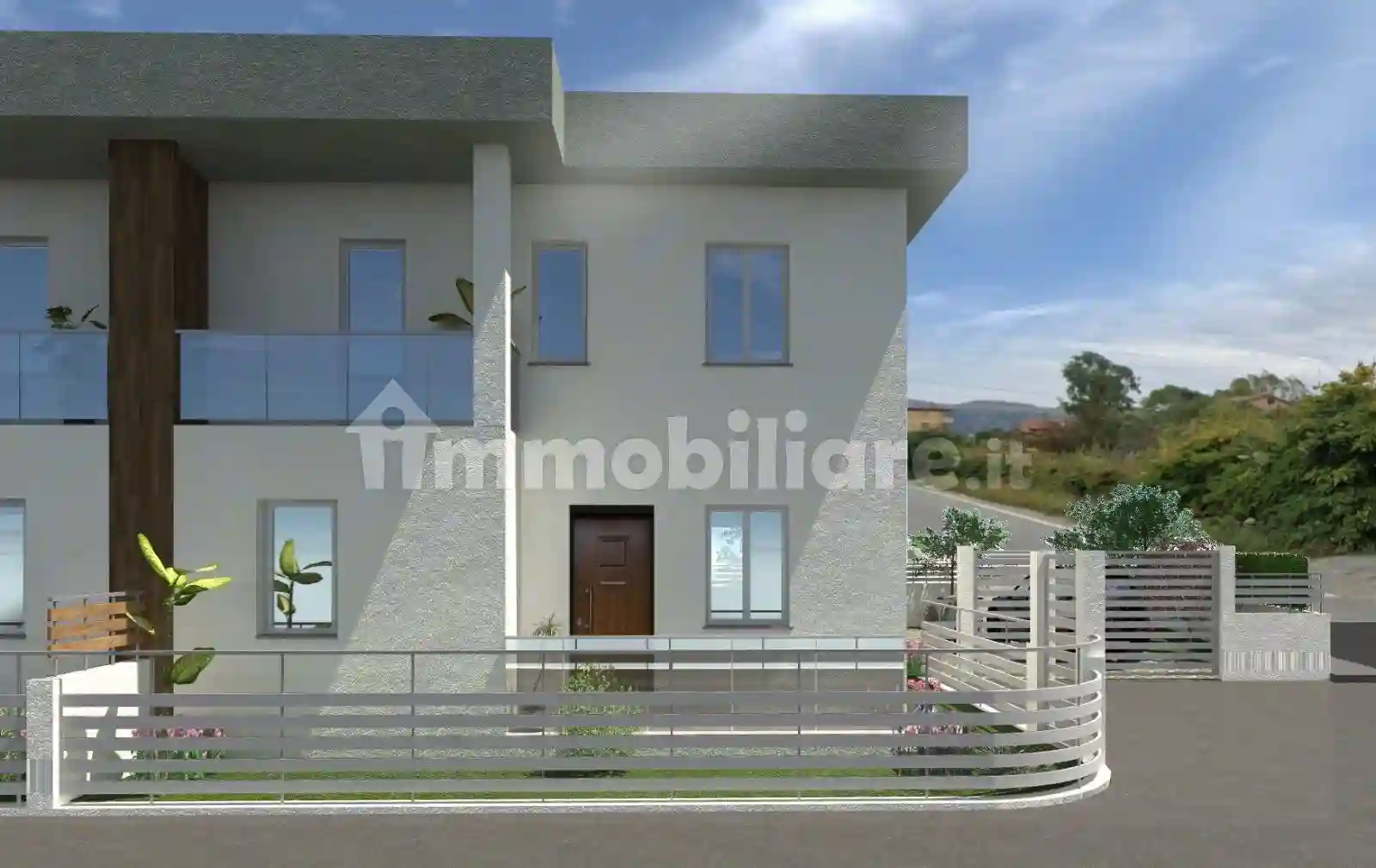 Villa - foto 2