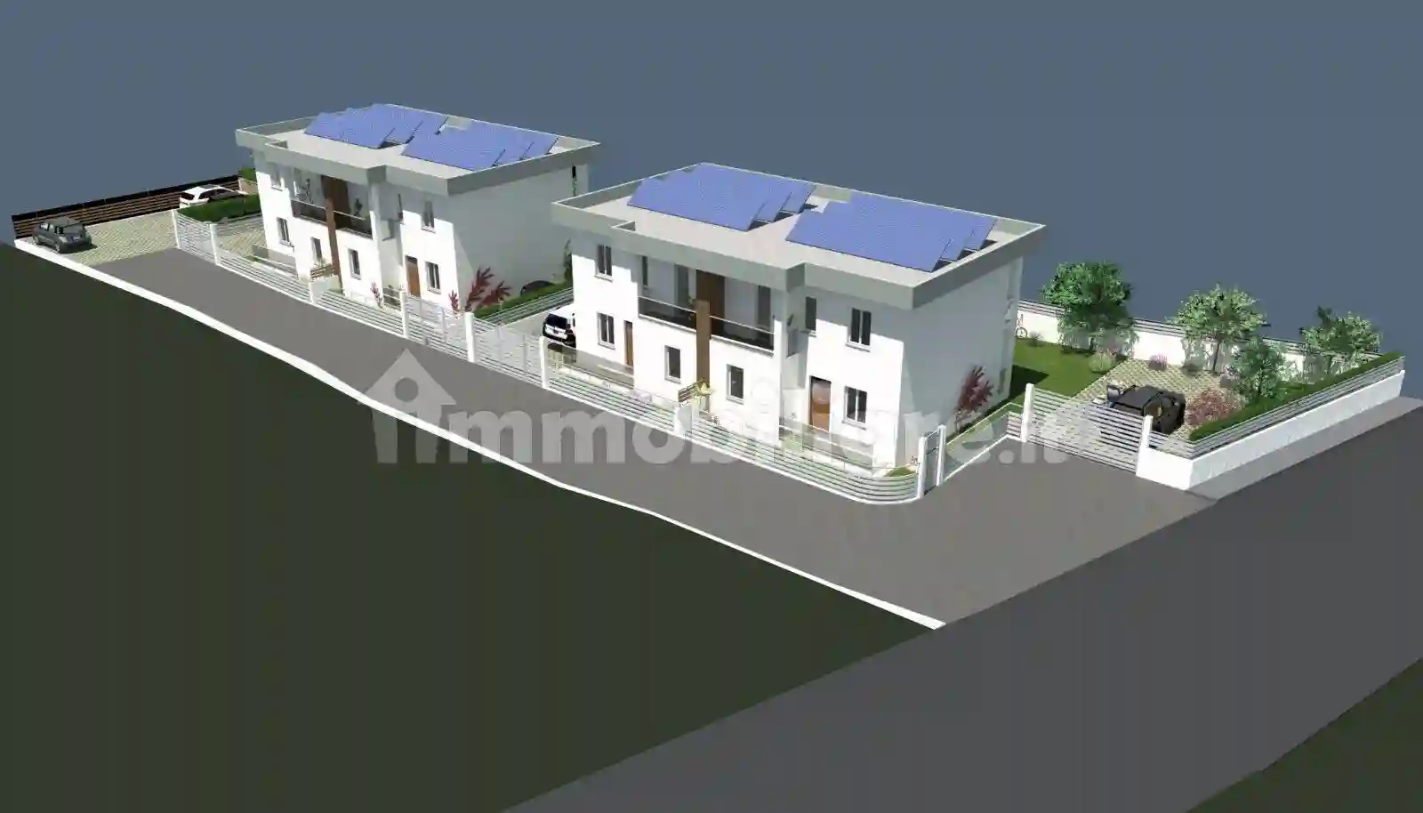 Villa - foto 4