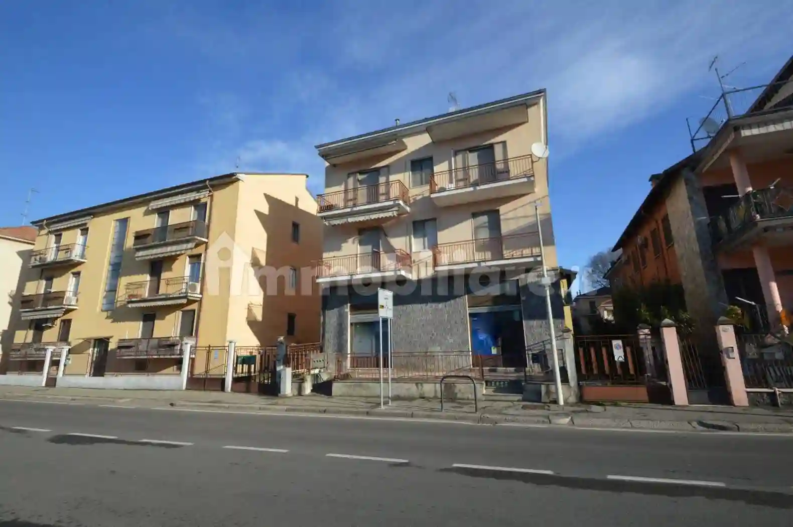 Palazzo - Edificio - foto 2