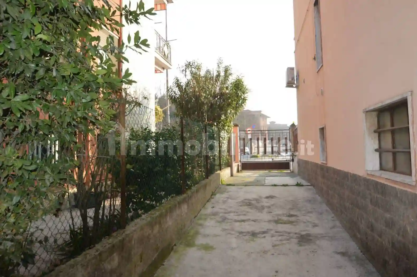 Palazzo - Edificio - foto 4