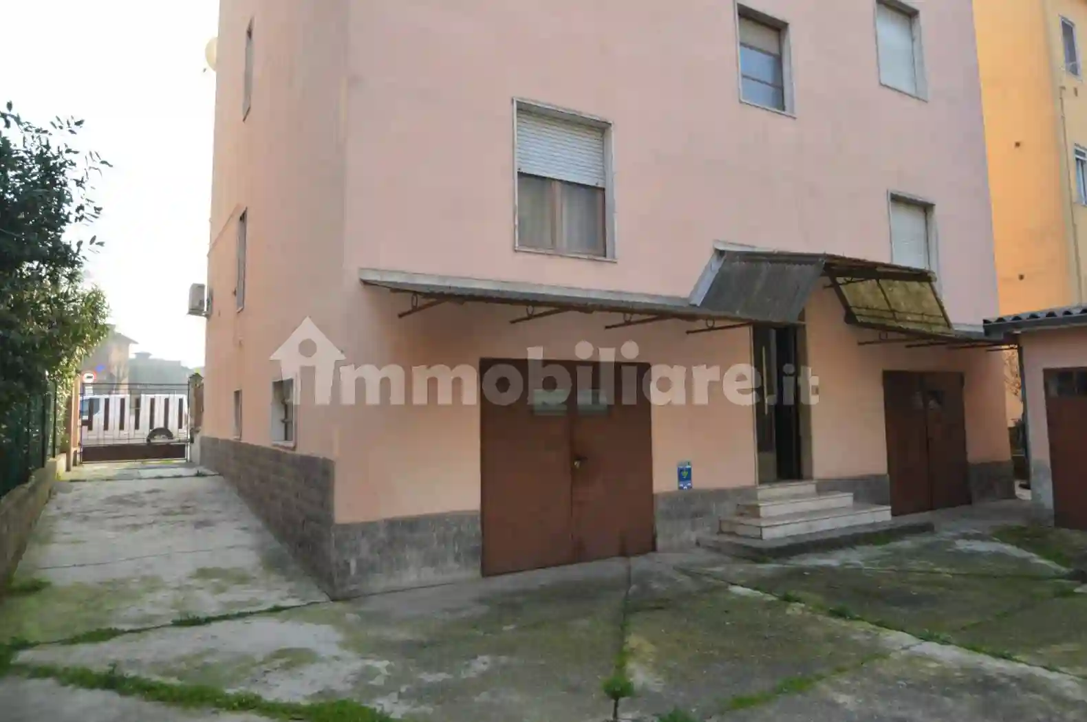 Palazzo - Edificio - foto 5