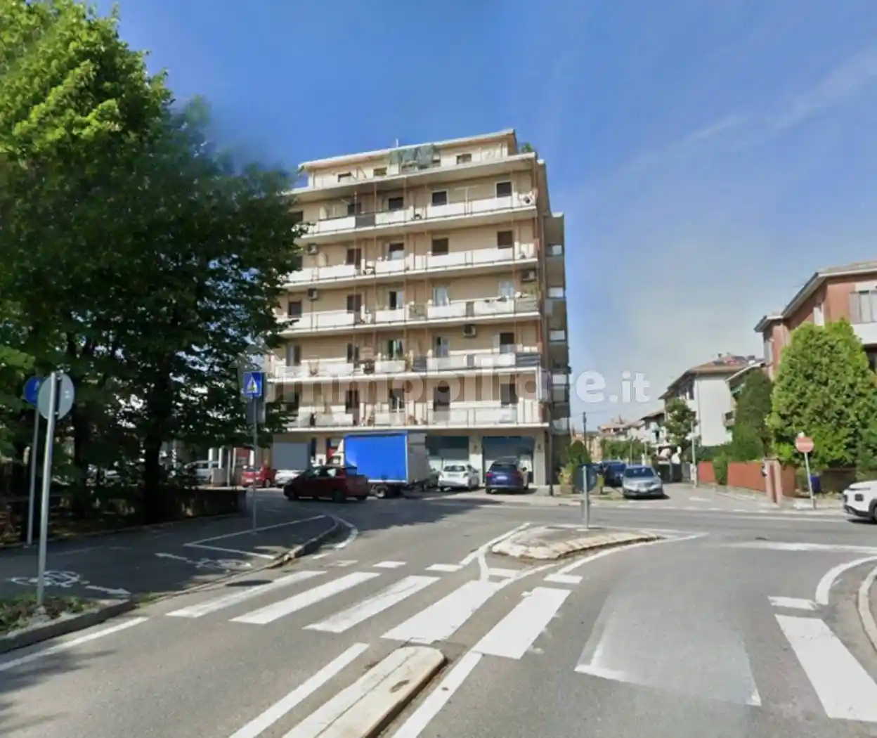 Appartamento in vendita a Parma