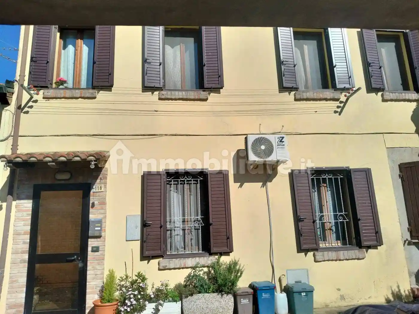 Appartamento in vendita a Comacchio
