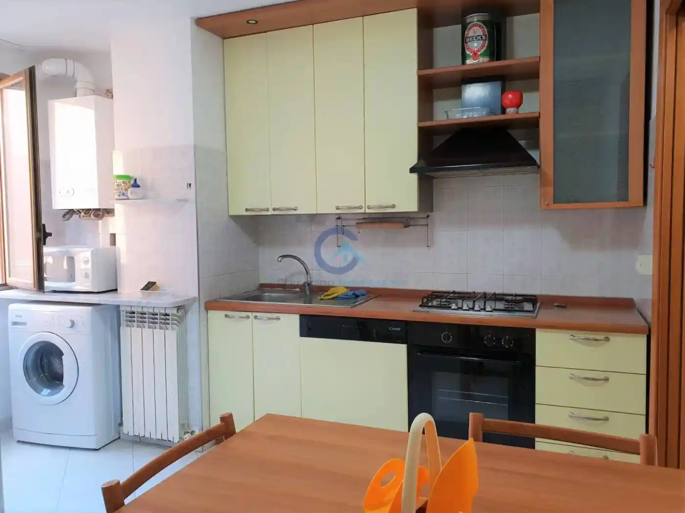 Appartamento in affitto a Catanzaro