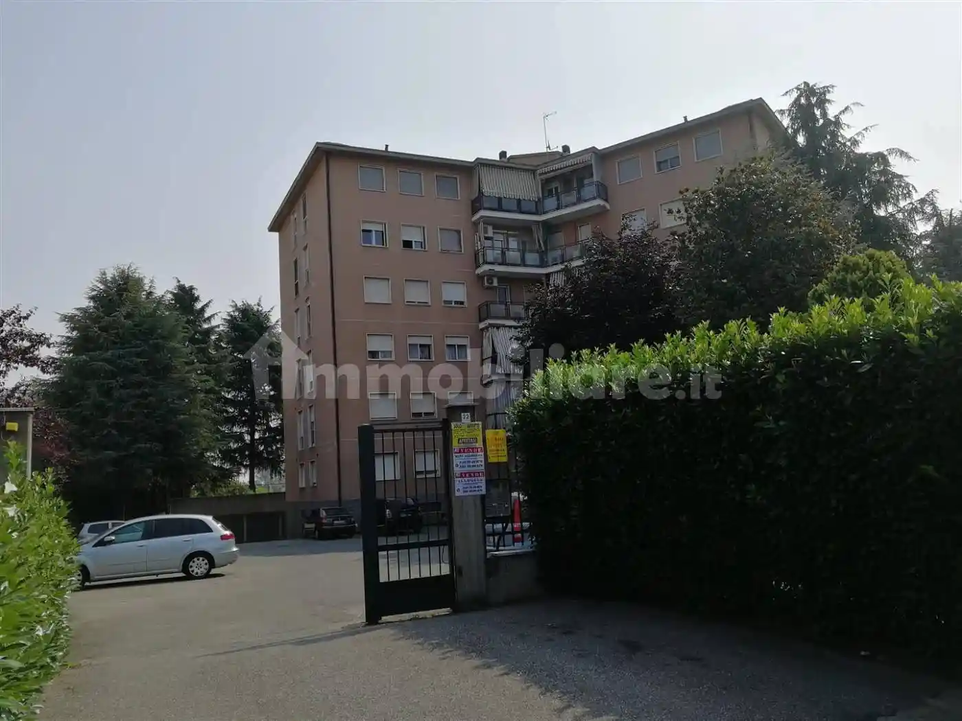 Appartamento in vendita a San Mauro Torinese