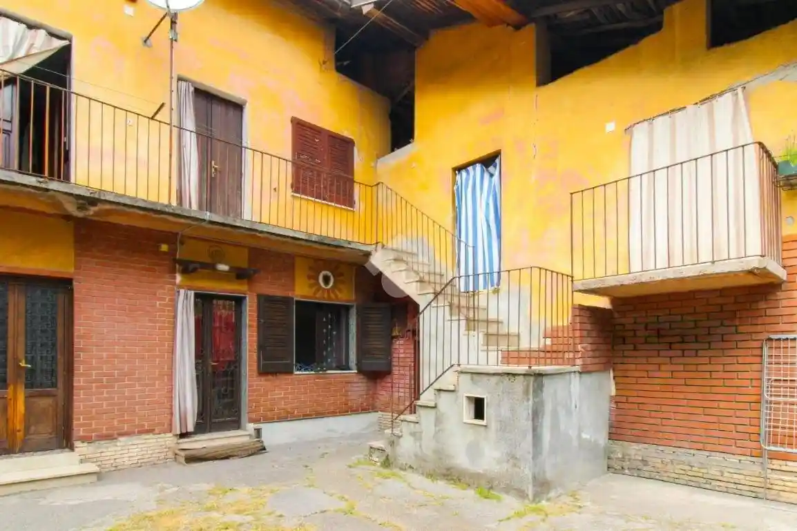 Casa indipendente in vendita a Barghe