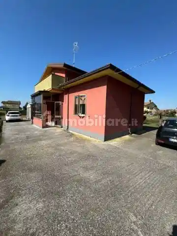 Villa in vendita a Porto Tolle