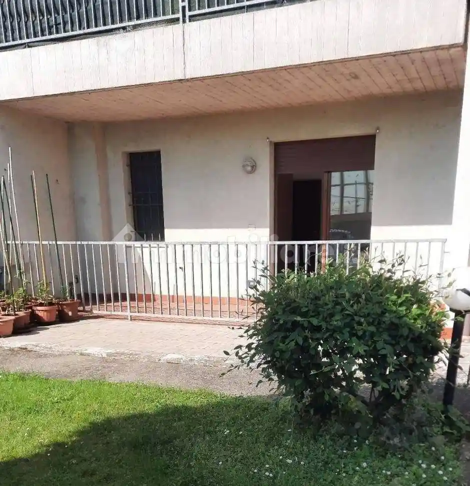 Appartamento in affitto a Nogara